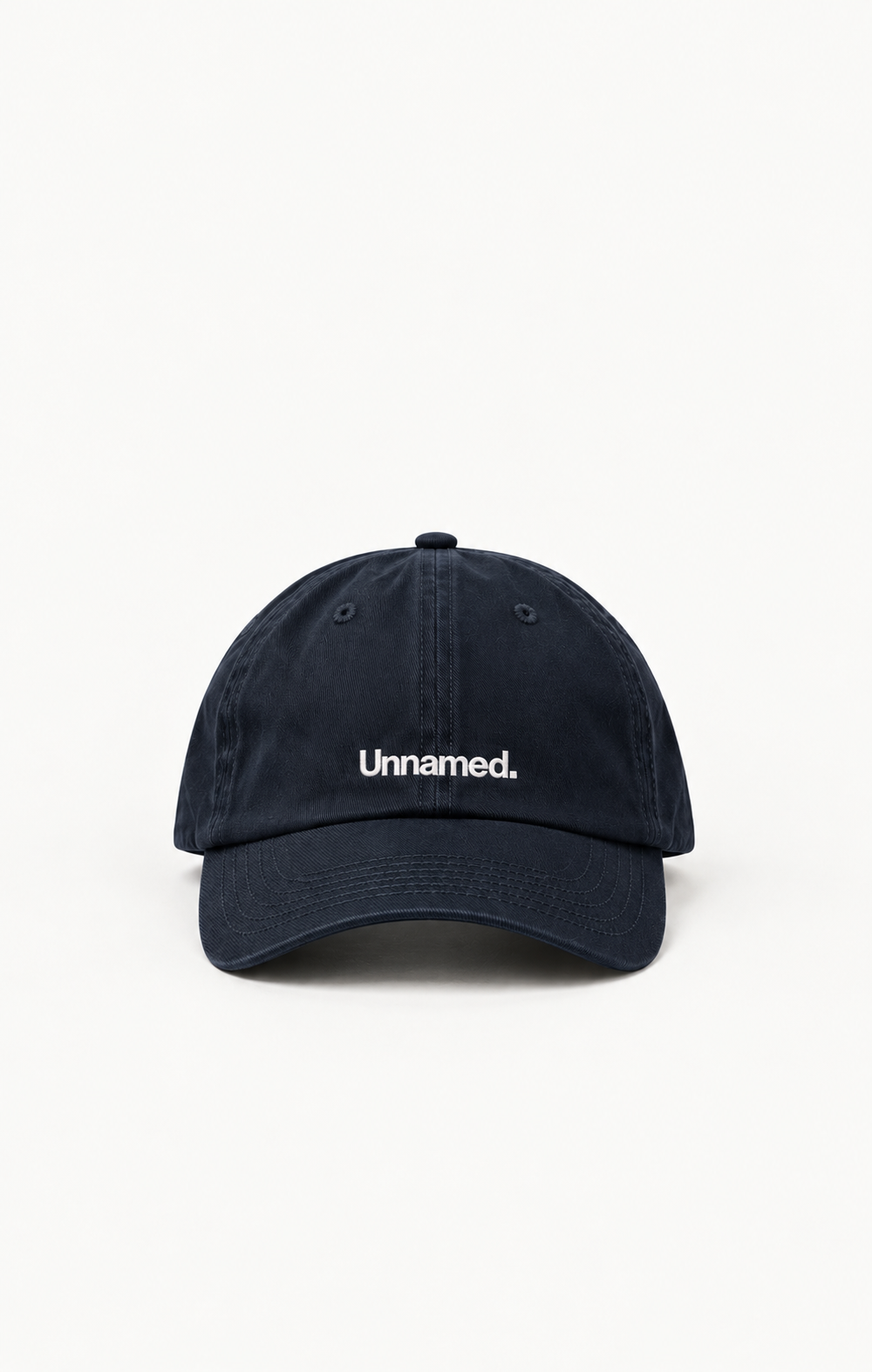 001 - Cap