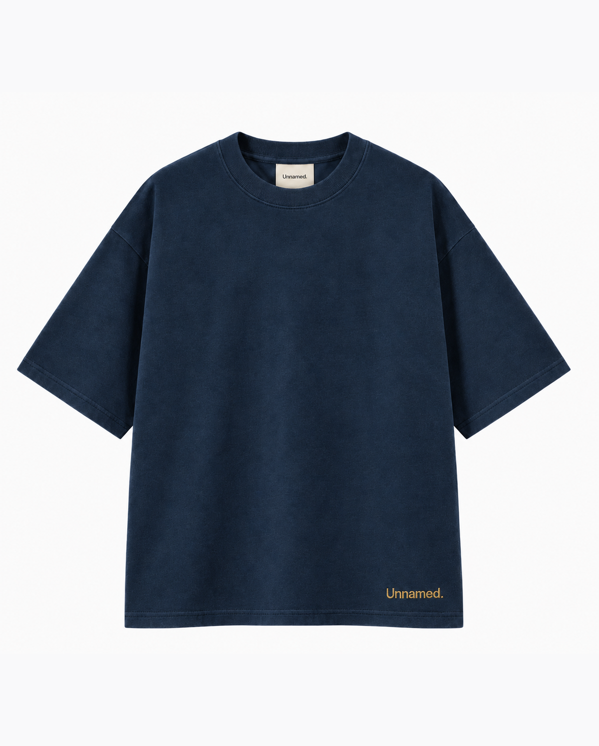 001 - Donkerblauw