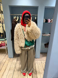 Balaclava Red