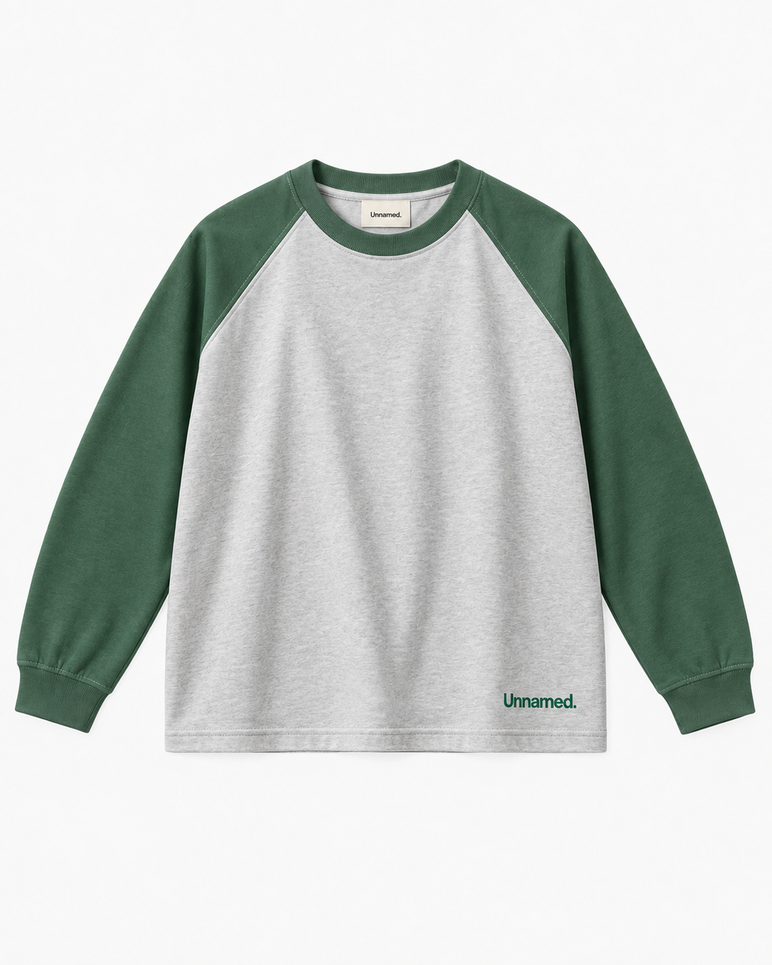 001 - Roffa Longsleeve